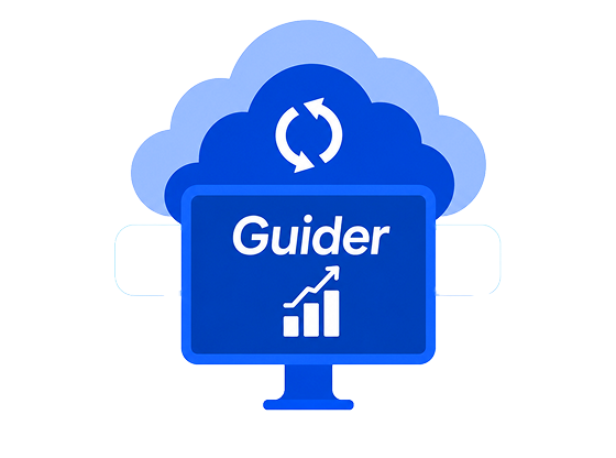 COSGrid Guider