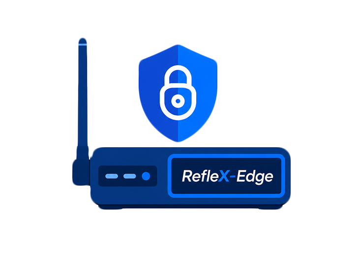 COSGrid ReFleX-Edge