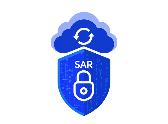COSGrid SAR