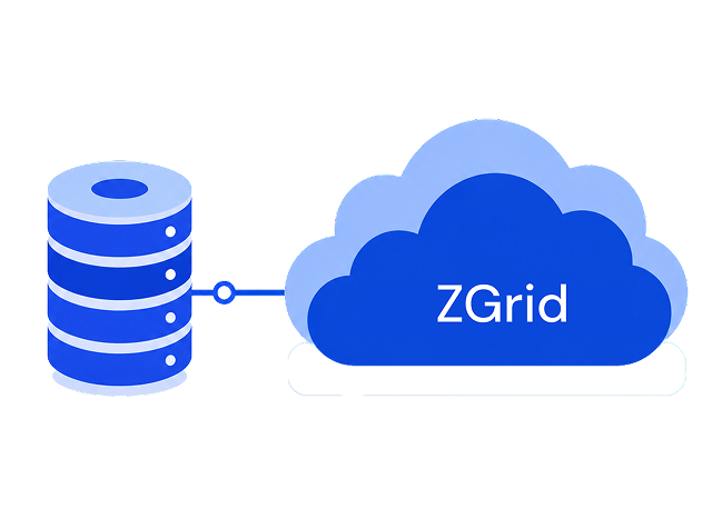 COSGrid ZGrid