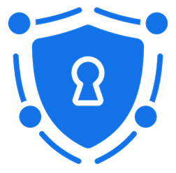 Increased Security